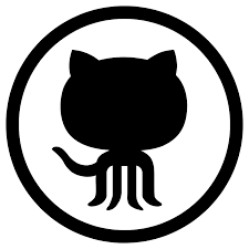 Github logo