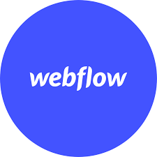 webflow Logo